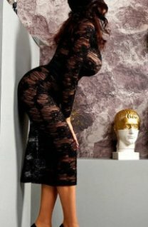 Ольга красивая!