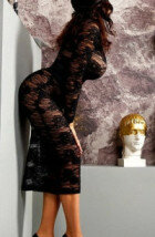 Ольга красивая!