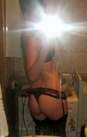 Самара, проститутка Алиса