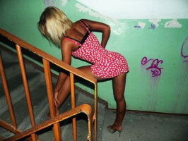 Новосибирск, проститутка Лиза