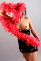 Новосибирск, проститутка Анастасия