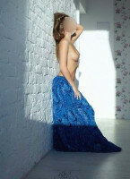 Новосибирск, проститутка Студенточка ЮЛЯ