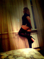 Нижний Новгород, проститутка Анжела