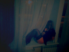 Нижний Новгород, проститутка Анжела