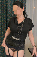 Новосибирск, проститутка Дарья 