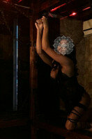 Казань, проститутка Линда