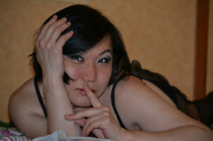 Самара, проститутка Анита