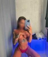 Челябинск, проститутка Лава