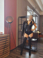 Санкт-Петербург, проститутка Кристина