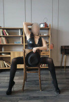 Санкт-Петербург, проститутка Кристина