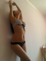 Казань, проститутка Анюта